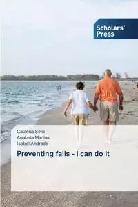 Preventing falls - I can do it - Silva Catarina