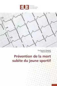 Prévention de la mort subite du jeune sportif - Collectif