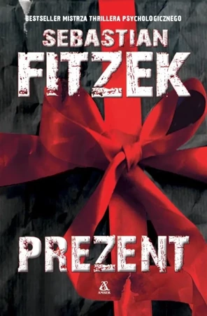 Prezent - Sebastian Fitzek