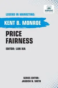 Price Fairness - Monroe Kent B