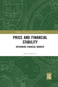 Price and Financial Stability - Harrison David