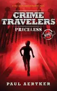 Priceless - Paul Aertker