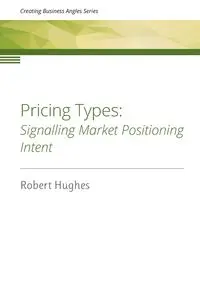 Pricing Types - Robert David Hughes