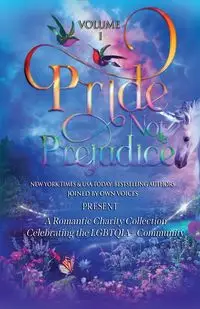 Pride Not Prejudice - Ashley Jennifer