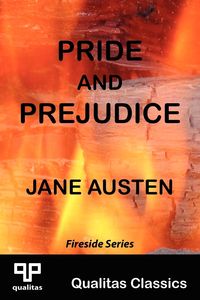 Pride and Prejudice (Qualitas Classics) - Jane Austen