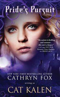 Pride's Pursuit - Cathryn Fox