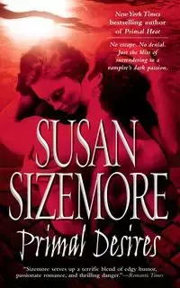 Primal Desires - Susan Sizemore