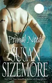 Primal Needs - Susan Sizemore