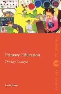 Primary Education - Denis Hayes