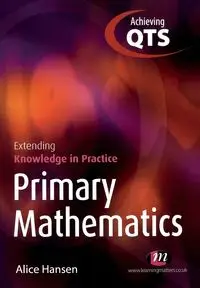 Primary Mathematics - Alice Hansen