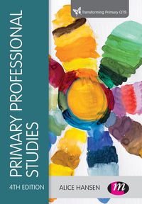 Primary Professional Studies - Hansen Alice