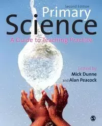 Primary Science - Dunne Mick