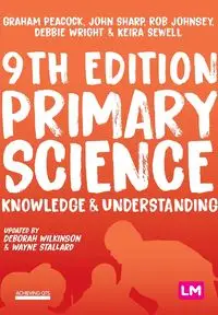 Primary Science - Graham Peacock A