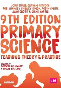Primary Science - John Sharp
