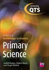 Primary Science - Judith Roden