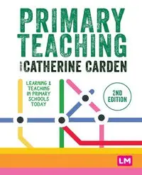 Primary Teaching - Carden Catherine