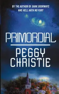 Primordial - Christie Peggy