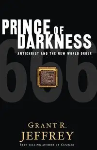 Prince of Darkness - Jeffrey Grant R.