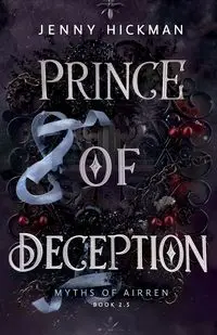 Prince of Deception - Jenny Hickman