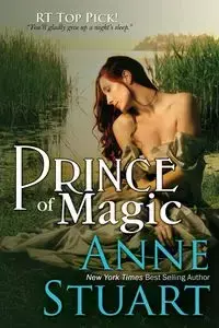 Prince of Magic - Stuart Anne