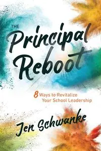 Principal Reboot - Jen Schwanke