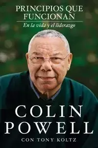 Principios que funcionan - Colin Powell