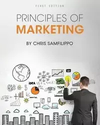 Principles of Marketing - Chris Samfilippo