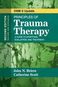 Principles of Trauma Therapy - John Briere N