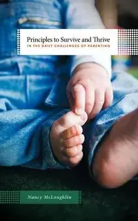 Principles to Survive and Thrive in the Daily Challenges of Parenting - Nancy McLoughlin