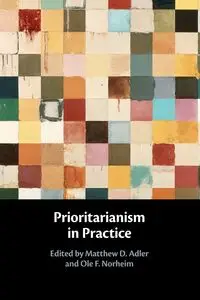 Prioritarianism in Practice - Adler Matthew D.