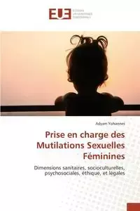 Prise en charge des Mutilations Sexuelles Féminines - YOHANNES-A