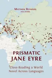 Prismatic Jane Eyre - Matthew Reynolds