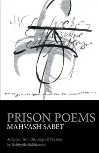 Prison Poems - Sabet Mahvash