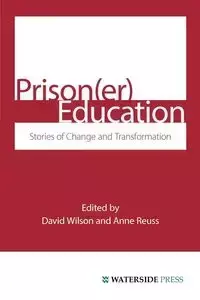 Prison(er) Education - Wilson