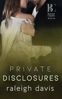 Private Disclosures - Davis Raleigh