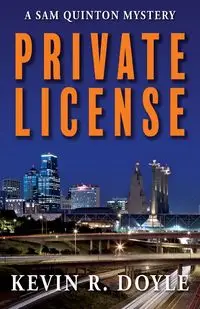 Private License - Doyle Kevin R