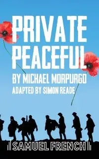 Private Peaceful - Reade Simon