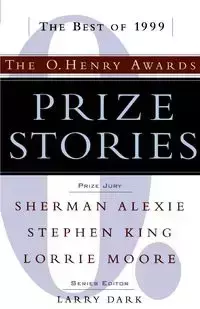 Prize Stories 1999 - Larry Dark