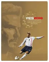 Pro Evolution Soccer 2019 - David Beckham Edition PS4 - Techland