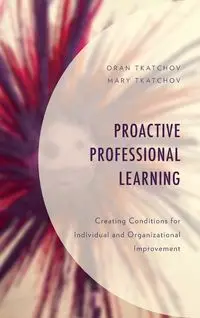 Proactive Professional Learning - Tkatchov Oran