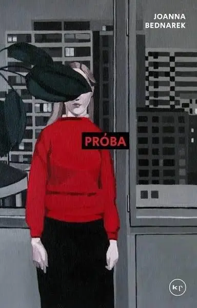 Próba - Joanna Bednarek