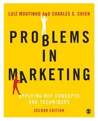 Problems in Marketing - Moutinho Luiz