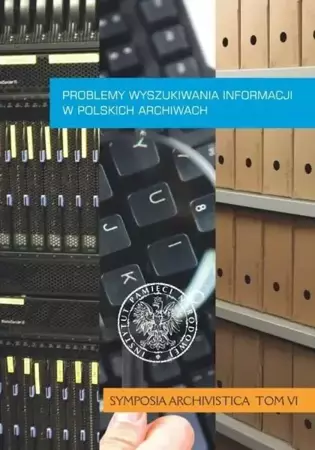 Problemy wyszukiwania informacji w polskich... - Anna Żeglińska, Mariusz Żuławnik