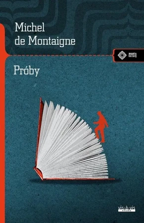 Próby - Michel Montaigne de