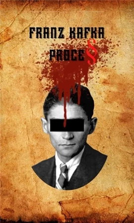 Proces - Franz Kafka