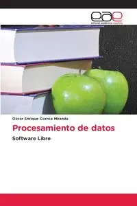 Procesamiento de datos - Miranda Oscar Enrique Correa