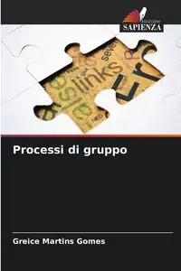 Processi di gruppo - Martins Gomes Greice