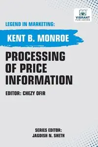 Processing of Price Information - Monroe Kent B