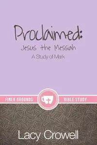 Proclaimed - Lacy Crowell