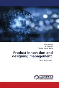 Product innovation and designing management - Gunday Isac